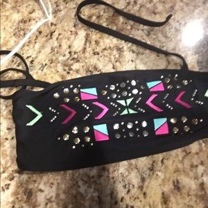 This is a tween sized top